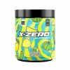X-Gamer Drinks & Energy|X-Zero Lemon Cactus - 100 Servings
