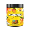 X-Gamer Drinks & Energy|X-Zero Mango Mocktail - 100 Servings