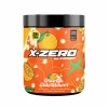 X-Gamer Drinks & Energy|X-Zero Orange Elderflower - 100 Servings