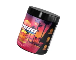X-Gamer Drinks & Energy|X-Zero Peach Orange - 100 Servings