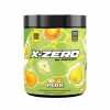 X-Gamer Drinks & Energy|X-Zero Pear - 100 Servings