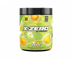 X-Gamer Drinks & Energy|X-Zero Pear - 100 Servings