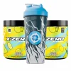 X-Gamer Drinks & Energy|X-Zero Pear Lemon - 2 x 100 Servings