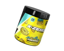 X-Gamer Drinks & Energy|X-Zero Pineapple - 2 x 100 Servings