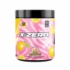 X-Gamer Drinks & Energy|X-Zero Pink Lemonade - 100 Servings
