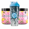 X-Gamer Drinks & Energy|X-Zero Pink Lemonade - 2 x 100 Servings