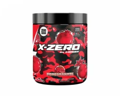 X-Gamer Drinks & Energy|X-Zero Pomegranate - 100 Servings