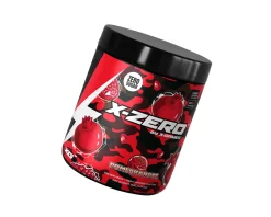 X-Gamer Drinks & Energy|X-Zero Pomegranate - 100 Servings