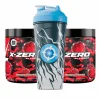 X-Gamer Drinks & Energy|X-Zero Pomegranate - 2 x 100 Servings