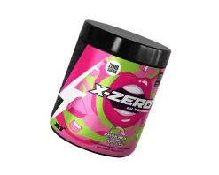 X-Gamer Drinks & Energy|X-Zero Rhubarb Apple - 100 Servings