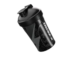 X-Gamer Drinks & Energy|X-Zero Shaker 500ml - Black
