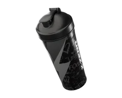 X-Gamer Drinks & Energy|X-Zero Shaker 700ml - Black