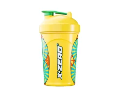 X-Gamer Drinks & Energy|X-Zero Shaker 500ml - Muerte