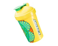 X-Gamer Drinks & Energy|X-Zero Shaker 500ml - Muerte