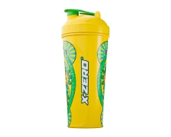 X-Gamer Drinks & Energy|X-Zero Shaker 700ml - Muerte