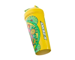 X-Gamer Drinks & Energy|X-Zero Shaker 700ml - Muerte