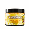X-Gamer Drinks & Energy|X-Zero Sour Shock Lemon - 60 Servings
