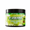 X-Gamer Drinks & Energy|X-Zero Sour Shock Pear - 60 Servings