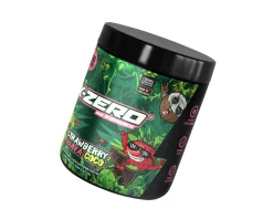 X-Gamer Drinks & Energy|X-Zero Strawberry Coco Guava - 100 Servings