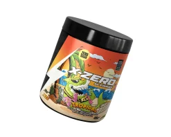 X-Gamer Drinks & Energy|X-Zero Tropical - 2 x 100 Servings
