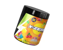 X-Gamer Drinks & Energy|X-Zero Tutti Frutti - 100 Servings