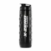 X-Gamer Drinks & Energy|X-Zero Water Bottle 950ML - Black