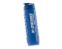 X-Gamer Drinks & Energy|X-Zero Water Bottle 950ML - Blue
