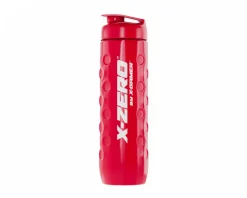 X-Gamer Drinks & Energy|X-Zero Water Bottle 950ML - Red