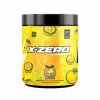 X-Gamer Drinks & Energy|X-Zero Yummy Yuzu - 100 Servings