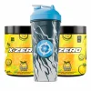 X-Gamer Drinks & Energy|X-Zero Yummy Yuzu - 2 x 100 Servings