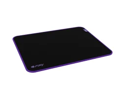 Fury Mousepad|Yari Speed Mousepad - Large - Black