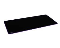 Fury Mousepad|Yari Speed Mousepad - XL - Black