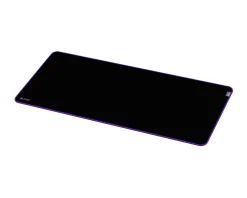 Fury Mousepad|Yari Speed Mousepad - XL - Black