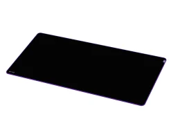 Fury Mousepad|Yari Speed Mousepad - XXL - Black