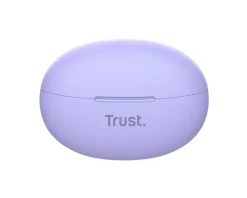 Trust Headphones|Yavi ENC Wireless Headphones - Purple