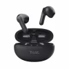 Trust Headphones|Yavi ENC Wireless Headphones - Black