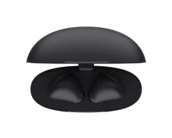 Trust Headphones|Yavi ENC Wireless Headphones - Black