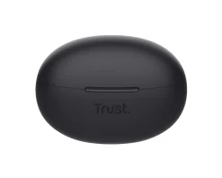 Trust Headphones|Yavi ENC Wireless Headphones - Black