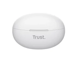 Trust Headphones|Yavi ENC Wireless Headphones - White