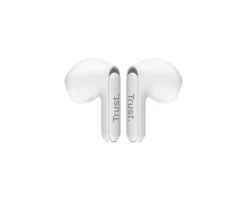 Trust Headphones|Yavi ENC Wireless Headphones - White