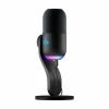 Logitech Headsets & Audio|Yeti GX RGB Microphone - Black