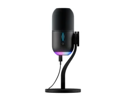 Logitech Headsets & Audio|Yeti GX RGB Microphone - Black