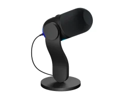 Logitech Headsets & Audio|Yeti GX RGB Microphone - Black
