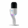 Logitech Headsets & Audio|Yeti GX RGB Microphone - Off White