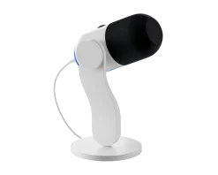 Logitech Headsets & Audio|Yeti GX RGB Microphone - Off White
