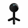 Logitech Headsets & Audio|Yeti Orb RGB Microphone - Black