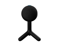 Logitech Headsets & Audio|Yeti Orb RGB Microphone - Black