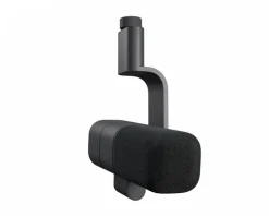 Logitech Headsets & Audio|Yeti Studio XLR Microphone - Black