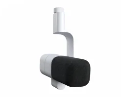 Logitech Headsets & Audio|Yeti Studio XLR Microphone - Black