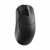 WLMouse Mice & Accessories|YING Forged Carbon Fiber Gaming Mouse - Black (Glow)